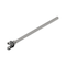 A & I Products Yoke & Shaft Assembly 1 3/16"  Square Shaft 19" x3" x4" A-10003531 - alternate 1
